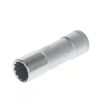 GEDORE vaso D 30 L 3/8 ″ 12-cuadrado ( 4000771021 )