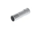 GEDORE vaso D 30 L 3/8 ″ 12-cuadrado ( 4000771021 )
