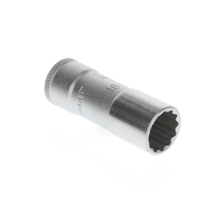 GEDORE socket D 30 L 3/8 ″ 12-sided ( 4000771024 )