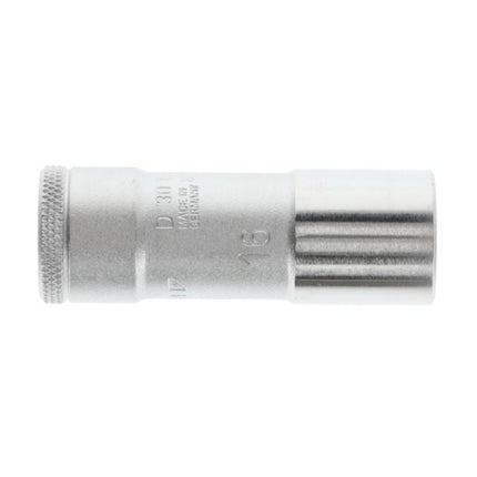 GEDORE socket D 30 L 3/8 ″ 12-sided ( 4000771024 )
