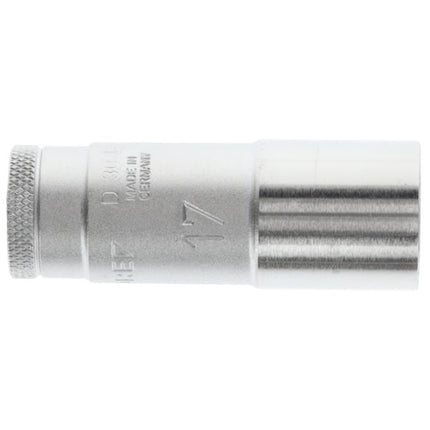 Gniazdo GEDORE D 30 L 3/8 ″ 12-stronne ( 4000771025 )