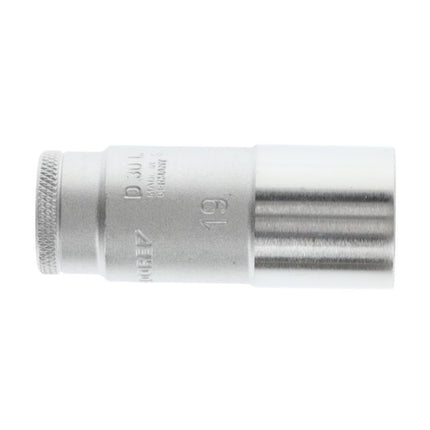 Presa GEDORE D 30 L 3/8 ″ a 12 lati ( 4000771027 )