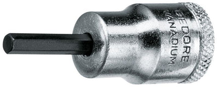 Toma GEDORE EN 30 3/8 ″ hexagonal ( 4000771059 )