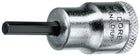 Toma GEDORE EN 30 3/8 ″ hexagonal ( 4000771059 )