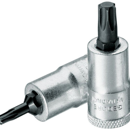 GEDORE Socket ITX 30 3/8 ″ TX ( 4000771089 )