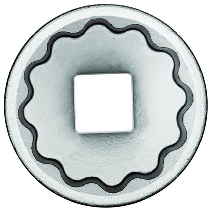 GEDORE socket D32 3/4 ″ 12-square ( 4000771291 )