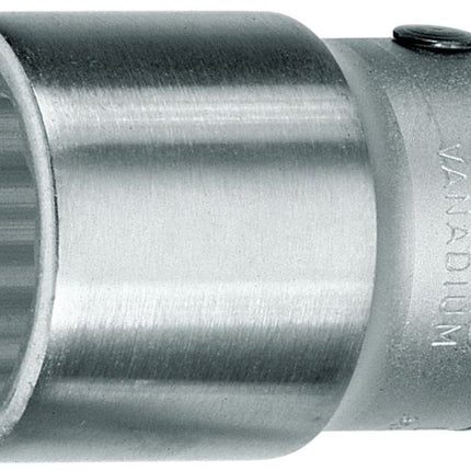 GEDORE socket D32 3/4 ″ 12-square ( 4000771292 )
