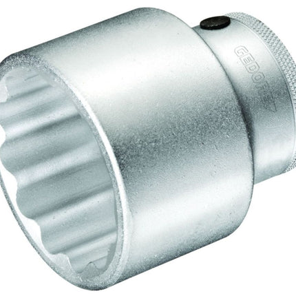 GEDORE Steckschlüsseleinsatz D32 3/4 ″ 12-kant ( 4000771300 )