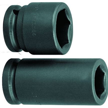 GEDORE Kraftschraubersteckschlüsseleinsatz K 32 3/4 ″ ( 4000771350 )