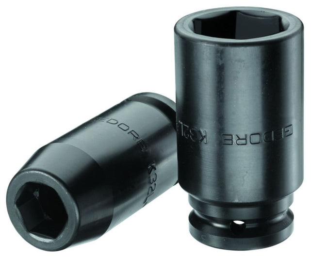 GEDORE K 32 L 3/4 ″ ( 4000771383 ) toma para atornilladores eléctricos