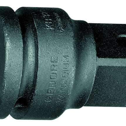 GEDORE KB 3221 azionamento ingranditore 3/4 ″ uscita 1 ″ ( 4000773667 )