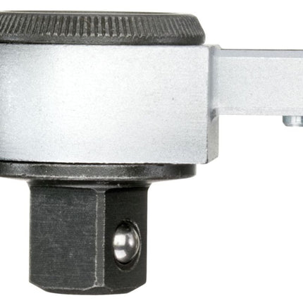 GEDORE Socket ratchet 7412-02 1/2 ″ 9 x 12 mm ( 4000775259 )