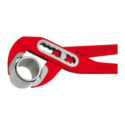 ROTHENBERGER water pump pliers type SP length 250 mm span 43 mm ( 4000781045 )