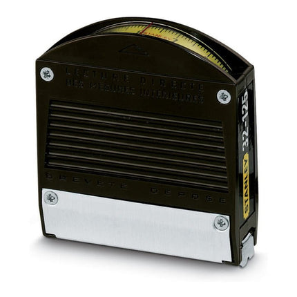 STANLEY pocket tape measure Panoramic length 3 m width 12.7 mm mm/cm ( 4000787061 )