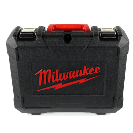 Milwaukee M18 FQID 501 18 V 1/4" Brushless Li-Ion Akku Schlagschrauber SURGE  im Werkzeugkoffer + 1x M18 B5 5,0 Ah Akku - Toolbrothers