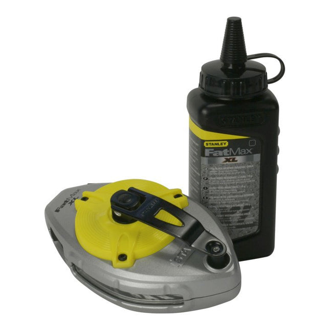 STANLEY FATMAX PRO automatic whipping line length 30 m ( 4000787094 )