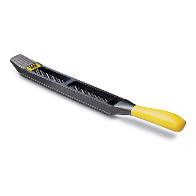 STANLEY Standard file SURFORM Total length 440 mm Blade length 255 mm ( 4000787649 )