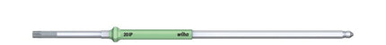 WIHA interchangeable blade 26071 IP 6 0.8 Nm light green ( 4000790820 )