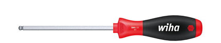 WIHA screwdriver 367 size 3 mm blade length 100 mm ( 4000791430 )