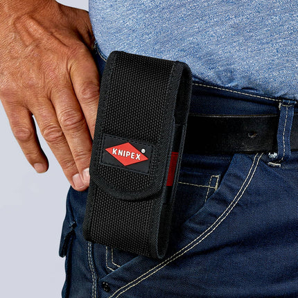 Juego de alicates KNIPEX Minis Contenido 2 piezas ( 4000795122 )