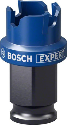 Sega a tazza BOSCH Expert per lamiera-Ø 20 mm profondità di taglio 5 mm ( 4000800268 )