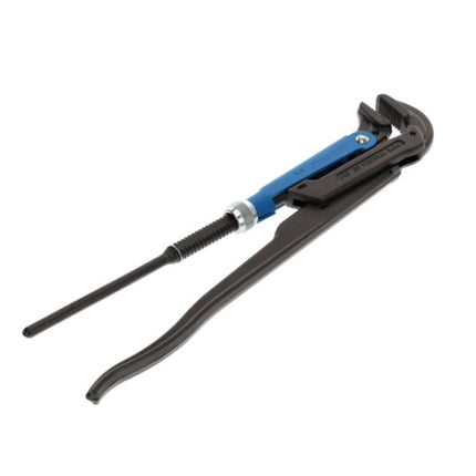 Klucz do rur GEDORE Długość całkowita 430 mm Szerokość mocowania 62 mm ( 4000810701 )