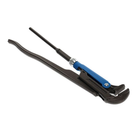 Klucz do rur GEDORE Długość całkowita 430 mm Szerokość mocowania 62 mm ( 4000810701 )