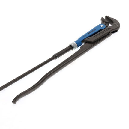 Klucz do rur GEDORE Długość całkowita 580 mm Szerokość mocowania 76 mm ( 4000810702 )