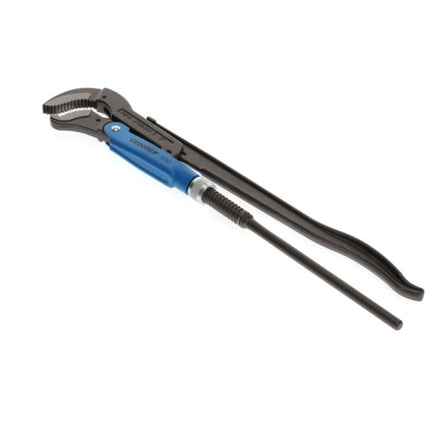 GEDORE Klucz do rur narożnych Eck-Schwede-snap(R) Długość całkowita 550 mm Szerokość mocowania 80 mm ( 4000810723 )