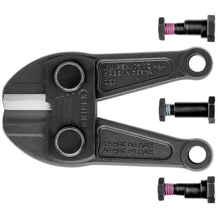 KNIPEX replacement cutter head for total length 460 mm ( 4000810816 )