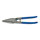 Cizalla para chapa ERDI D202-250 Longitud 250 mm derecha ( 4000810850 )