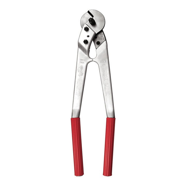 FELCO wire rope cutter C16E length 590 mm ( 4000810907 )