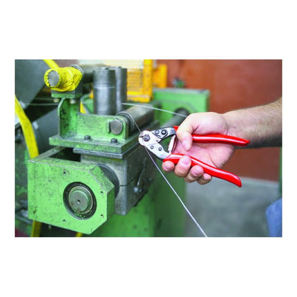 FELCO wire rope cutter C7 length 190 mm ( 4000810910 )