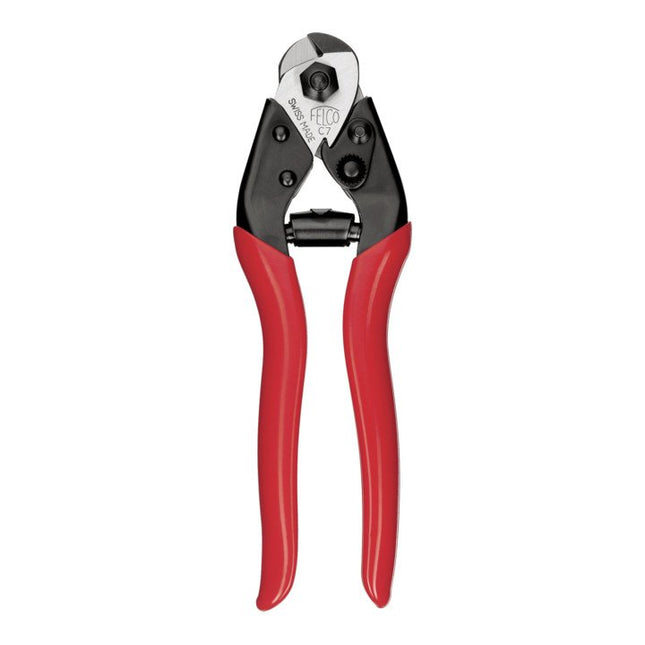 FELCO wire rope cutter C7 length 190 mm ( 4000810910 )