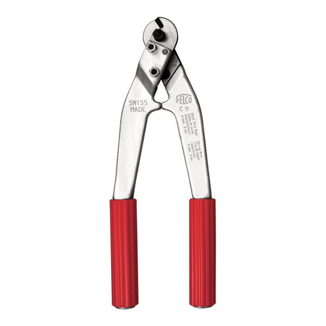 FELCO wire rope cutter C9 length 325 mm ( 4000810915 )