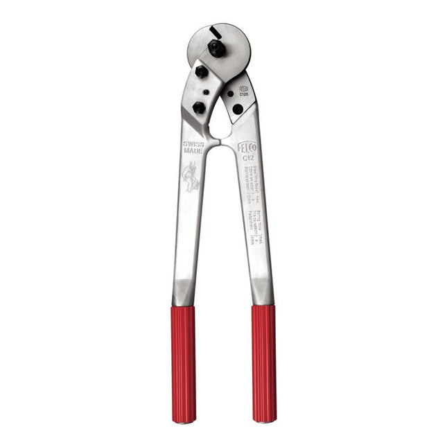 FELCO wire rope cutter C12 length 500 mm ( 4000810917 )