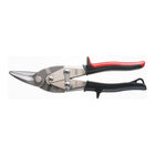 ERDI Forbici da figura D16L lunghezza 240 mm sinistra ( 4000810963 )