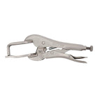 VISE-GRIP welding grip pliers Total length 225 mm Clamping width 70 mm ( 4000811066 )