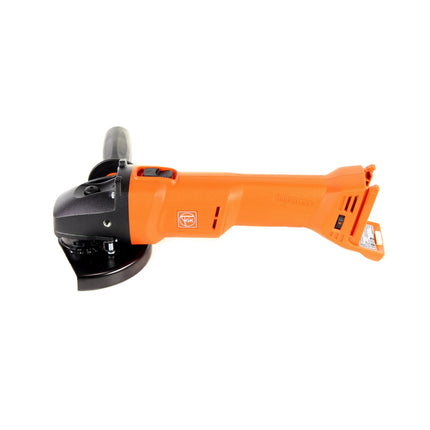 FEIN CCG 18-125 BL Brushless Li-Ion Akku Winkelschleifer 125 mm im Koffer + 1x 5,2 Ah HighPower Akku - ohne Ladegerät - Toolbrothers
