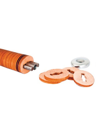 PICARD martello a slitta interamente in acciaio 790 1/2 800 g con magnete ( 4000811365 )