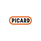 PICARD BlackTec(R) martillo de cerrajero 400 g Longitud 305 mm Longitud del mango 305 mm ( 4000811369 )