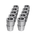 PEDDINGHAUS martello ad anello cuneo esterno Ø 13 mm altezza 18 mm ( 4000811414 )