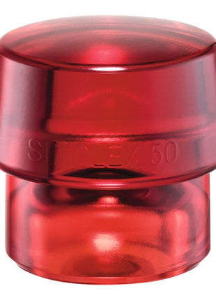 Głowica młotka HALDER SIMPLEX z miękkim czołem - Ø 40 mm ( 4000811474 )