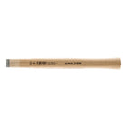 HALDER soft-face mallet handle for head Ø 60, 70 + 80 mm Length 300 mm ( 4000811519 )