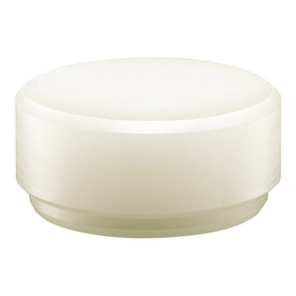 HALDER SUPERCRAFT testa di mazza a facce morbide-Ø 35 mm ( 4000811652 )