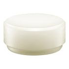 HALDER SUPERCRAFT testa di mazza morbida-Ø 60 mm ( 4000811656 )