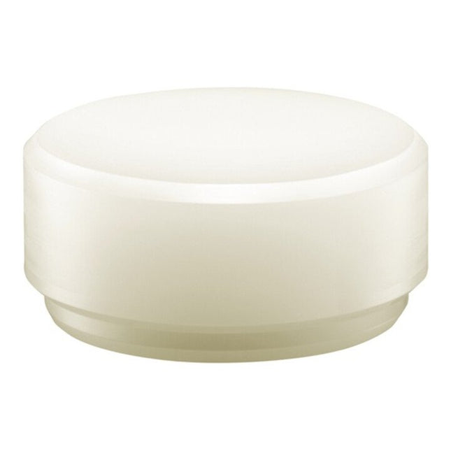 HALDER SUPERCRAFT testa di mazza morbida-Ø 80 mm ( 4000811658 )