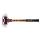 HALDER SIMPLEX soft-face mallet Length 490 mm Head Ø 80 mm ( 4000811673 )