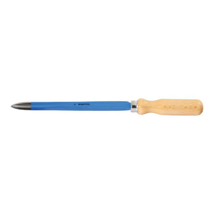RENNSTEIG Dreikanthohlschaber Klingenlänge 200 mm Dreikant 16 mm ( 4000812437 )