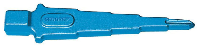 GEDORE Llave escalonada 376100 3/8 - 1/2 - 3/4 - 1 - 1 1/4 ″ ( 4000812528 )